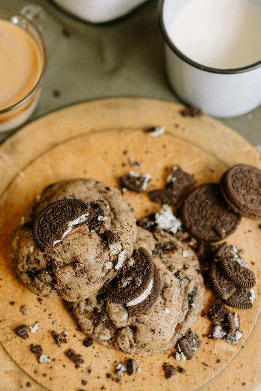 Chunky Cookie - Oreo