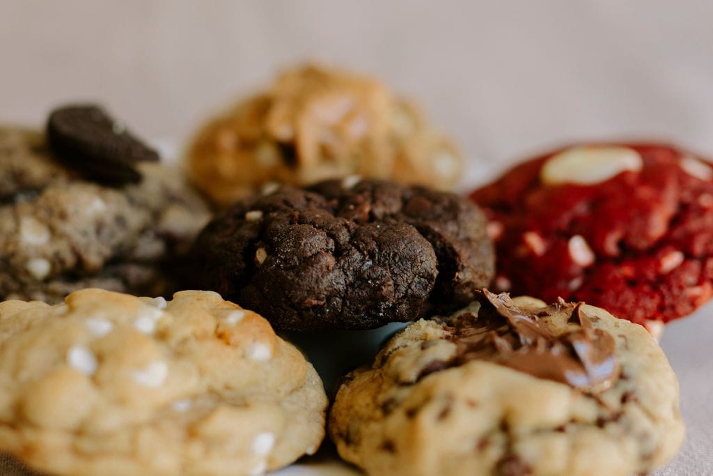Cookies