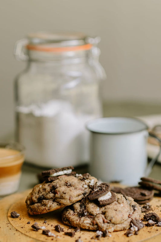 Chunky Cookie - Oreo